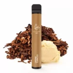 ELFBAR 600 Cream Tobacco