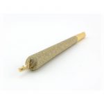 Pre-Rolled Joint mit Tube - 86% HHC