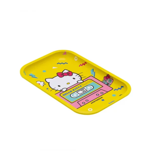 Hello Kitty Best Hits Rolling Tray M – Bild 2