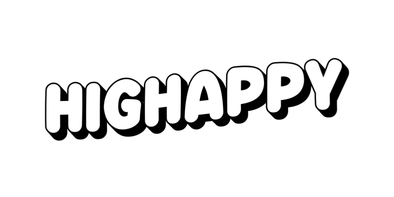 Highappy