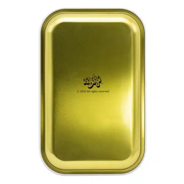 G-Rollz Purple Haze Violett Rolling Tray M – Bild 2