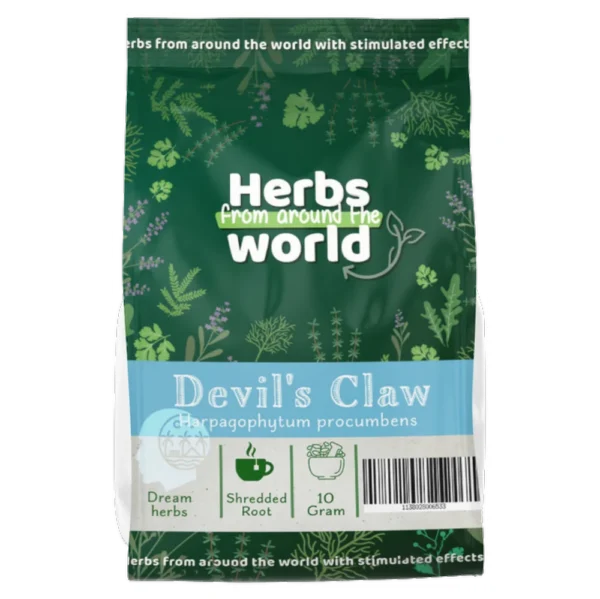 Devil´s Claw 10g