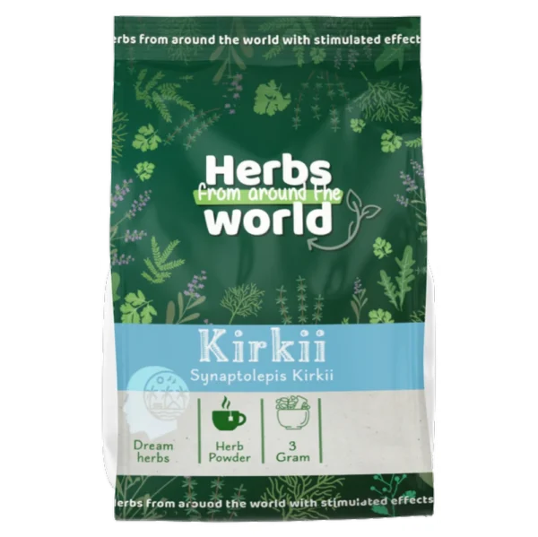 Kirkii 3g