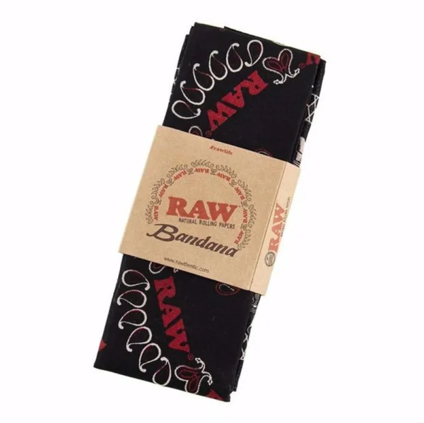 RAW Bandana