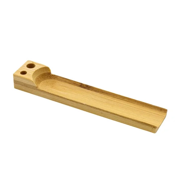 Bamboo Rolling Tray Accessory 1 – Bild 2