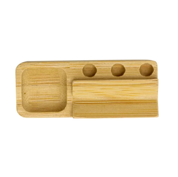 Bamboo Rolling Tray Accessory 2