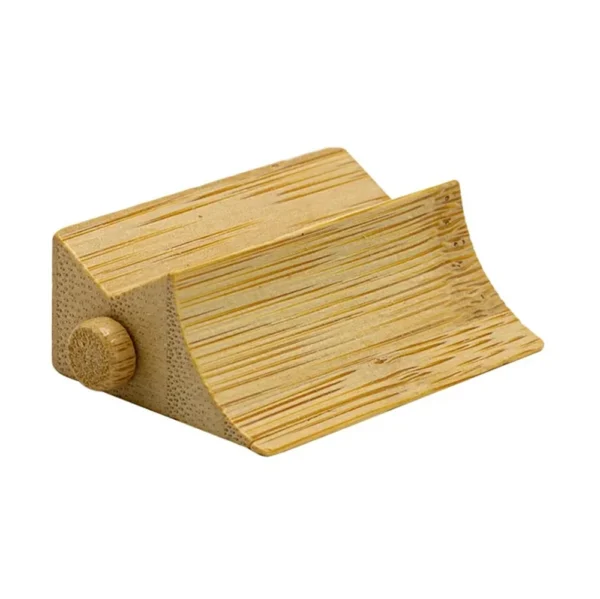 Bamboo Rolling Tray Accessory 3