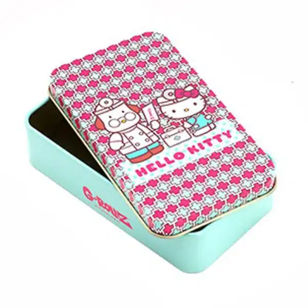 G-Rollz Hello Kitty Doc&Nurse Tin Box M – Bild 3