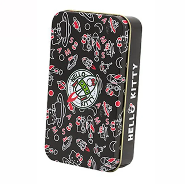 G-Rollz Hello Kitty Rockets Tin Box M – Bild 2