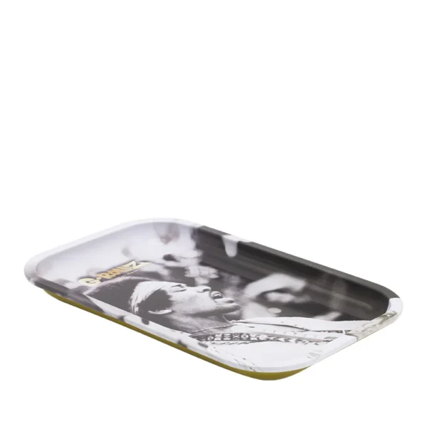 G-ROLLZ Serenade The Crowd Rolling Tray M – Bild 2