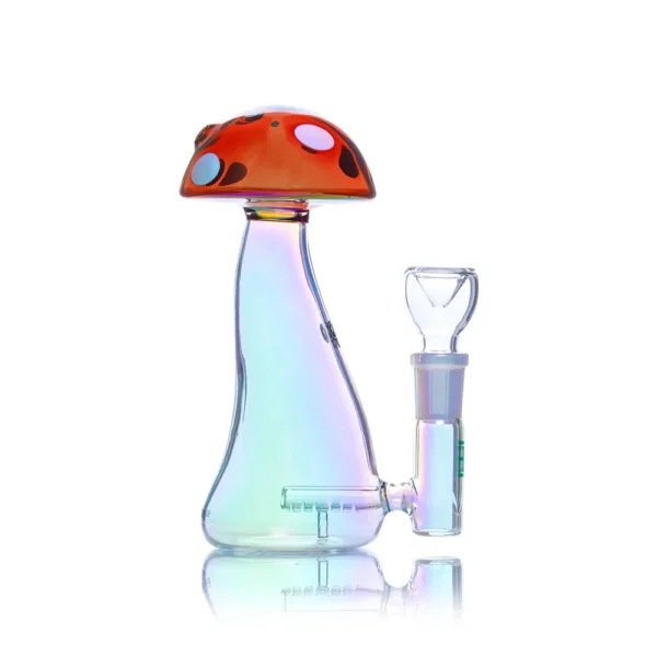 Trippy Shroom Bong – Bild 2