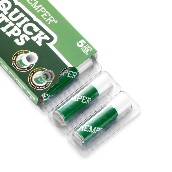 Hemper Quick Tips Mint – Bild 6