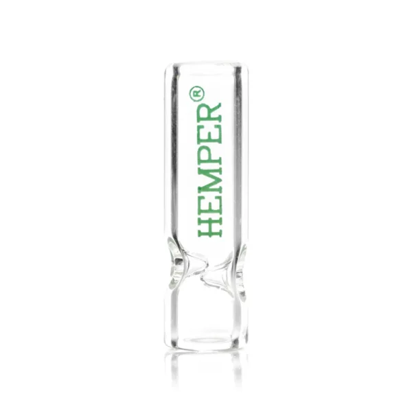 HEMPER Glass Tips 5er Pack 7mm – Bild 3