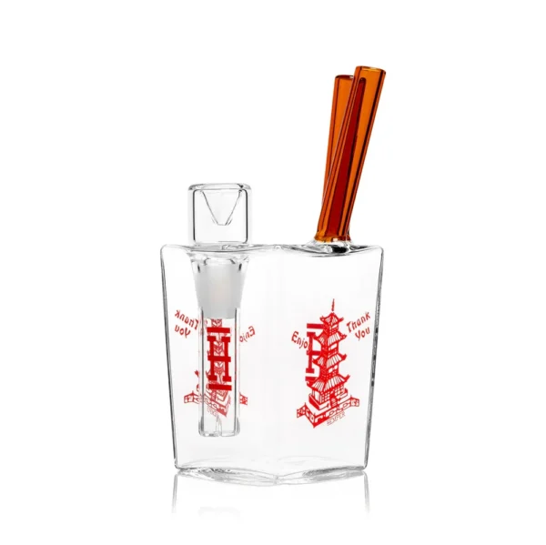 Chinese Takeout Bong – Bild 2