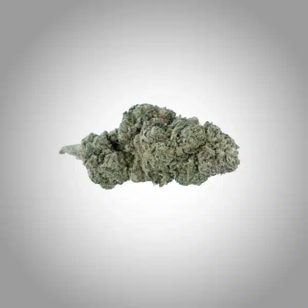 Green | Banana Sour | Premium CBD Blüten