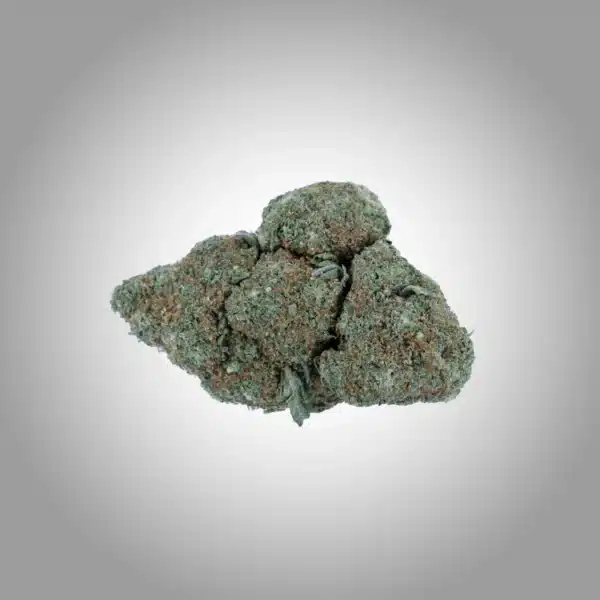 Green | Mint Kush | Premium CBD Blüten