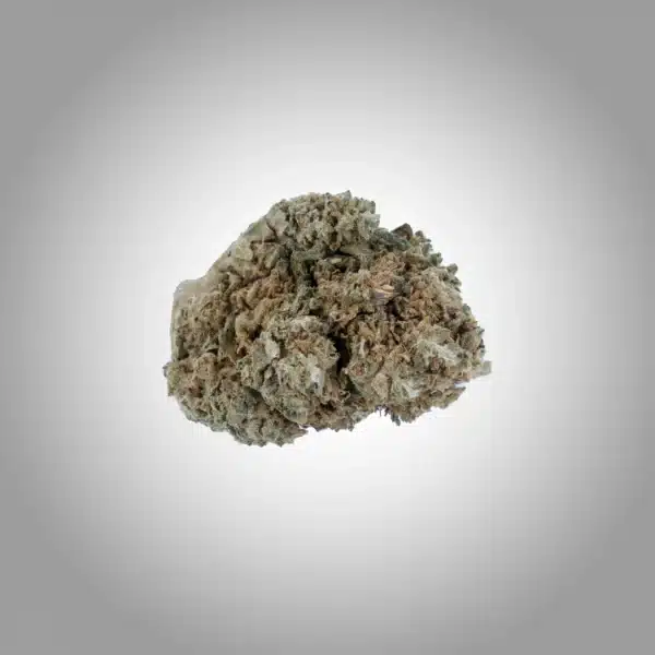 Green | Strawberry Diesel | Premium CBD Blüten