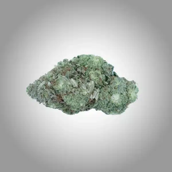 Green | The Frozen One | Premium CBD Blüten