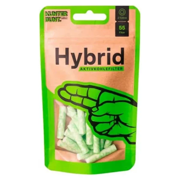 Hybrid Grün 55 online kaufen.webp