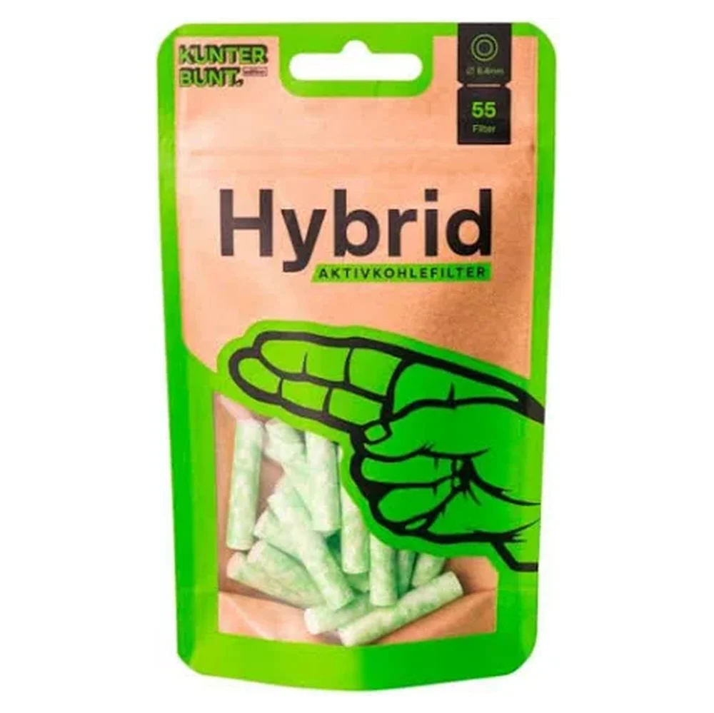 Hybrid Grün 55 online kaufen.webp