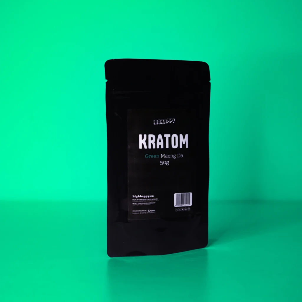 Green Maeng Da online.webp