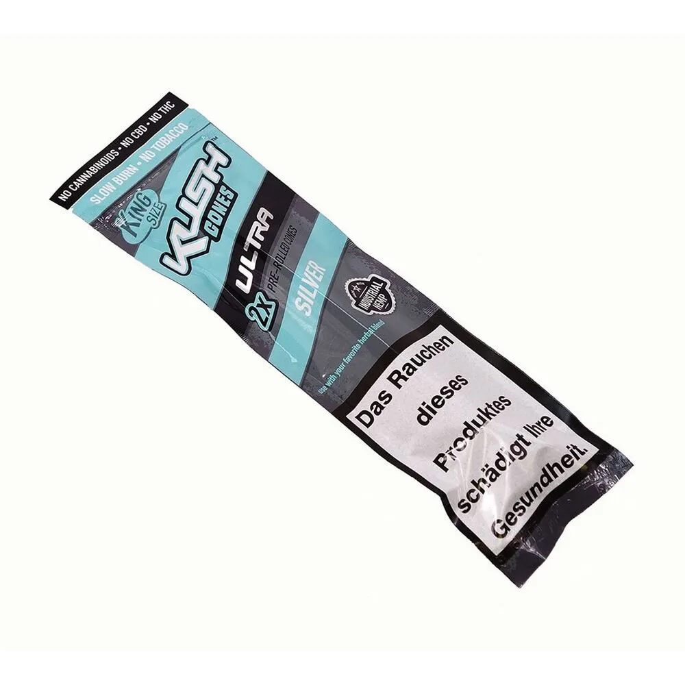 Kush Cones Silver KS 2.webp