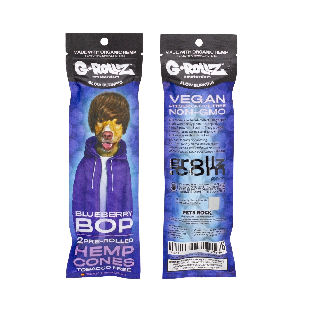 G-Rollz-2x-Flavoured-Hemp-Cones-blueberry-pop-online-kaufen.webp