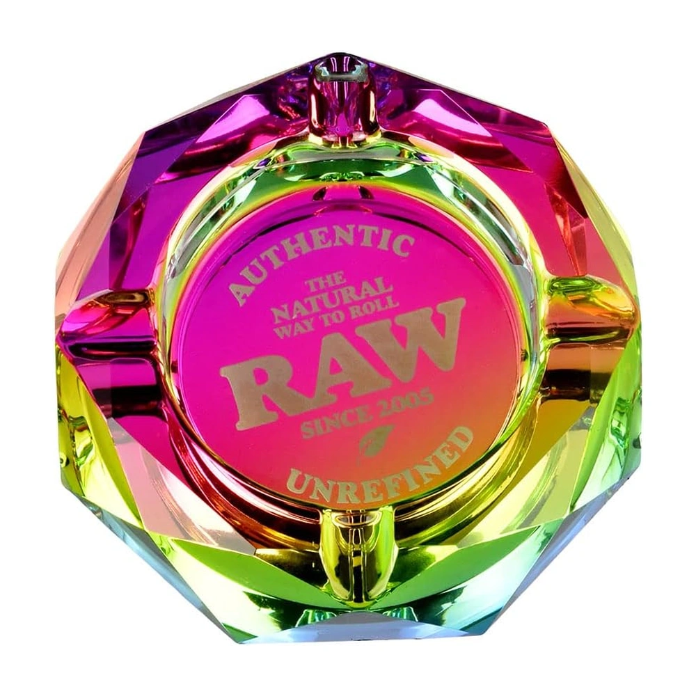 raw aschenbecher rainbow glas online kaufen.webp