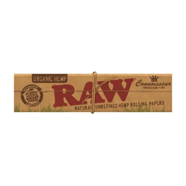 raw organic conniseur king size online kaufen.webp