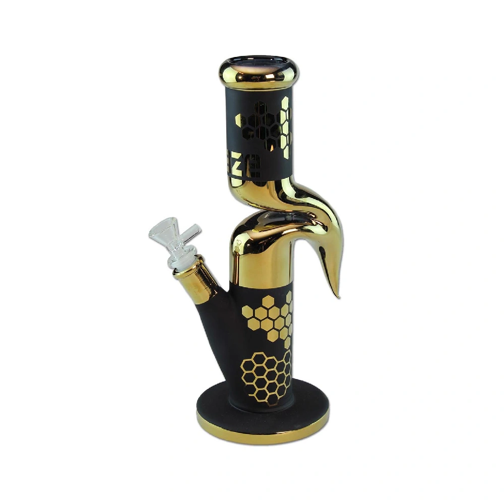 blaze-glass-bong-zickzack online kaufen.webp