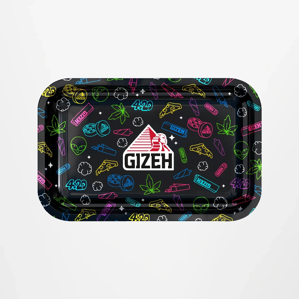 gizeh comic black m rolling tray online kaufen.webp