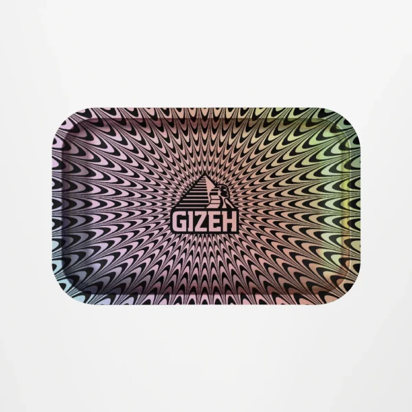 gizeh trippy rolling tray coloured online kaufen.webp
