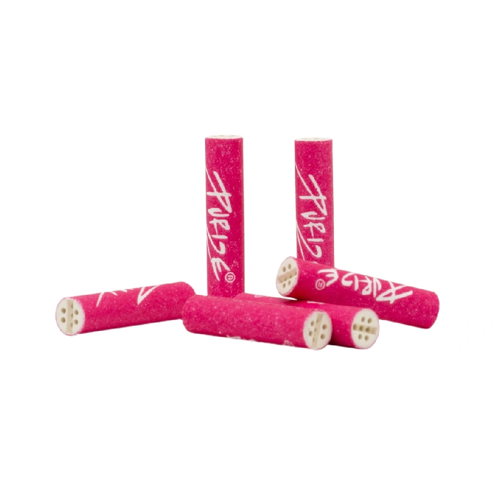 purize xtraslim 6mm pink 50er pack filter online kaufen.webp