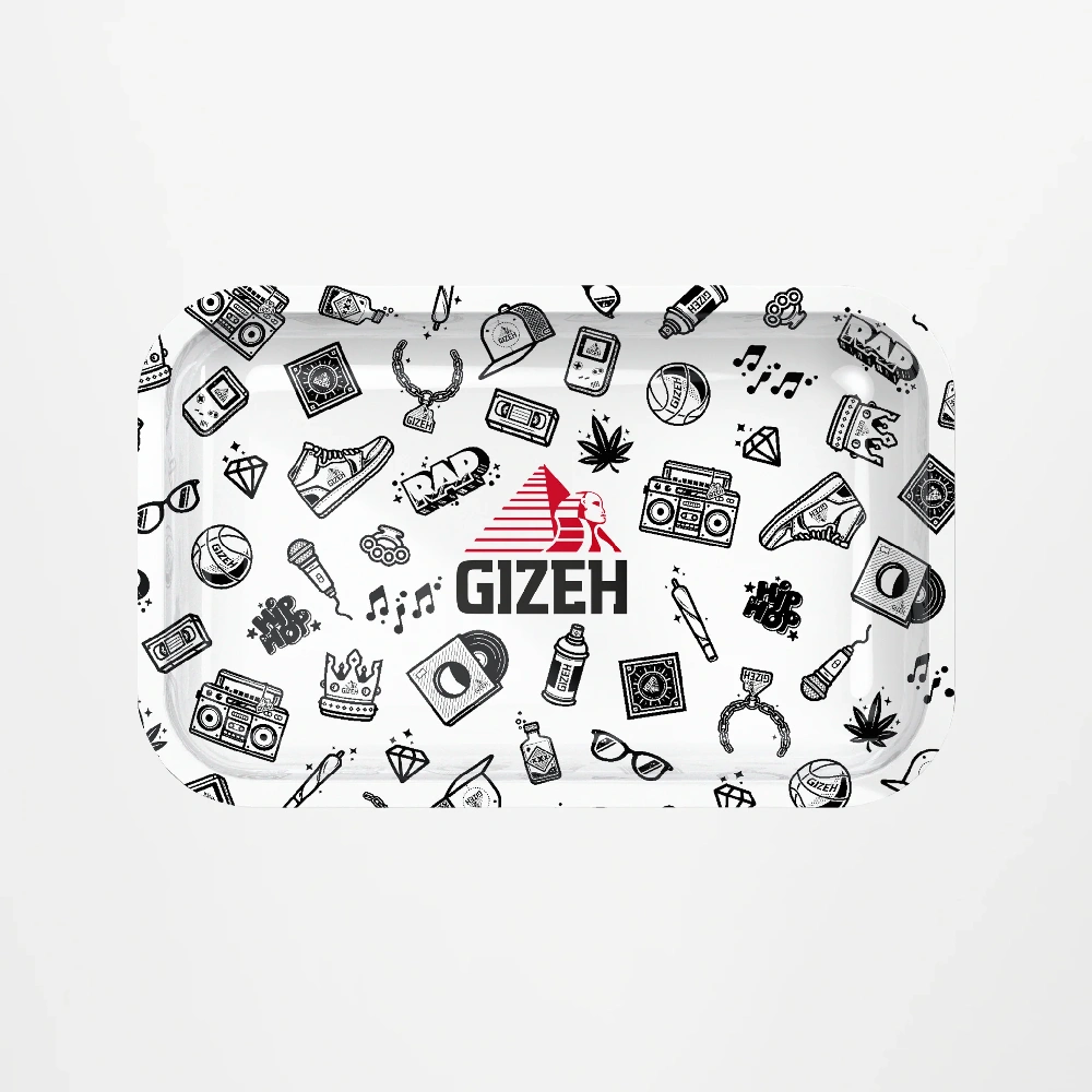 gizeh comic white m rolling tray online kaufen.webp