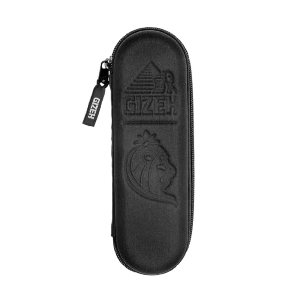 GIZEHxPuff-Life_Case_Slim_black_organizer_recreational_closed online kaufen.webp