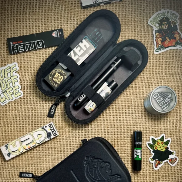 GIZEHxPuff-Life_Case_Slim_black_organizer_recreational_opened_mood online kaufen.webp