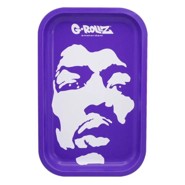 RD3301B G-Rollz  Purple Haze Medium Tray 17.7 x 27.5cm online kaufen.webp
