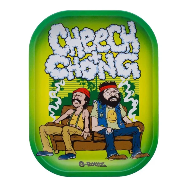 CC3300H G-Rollz  Cheech & Chong Sofa Rolling Tray S online kaufen.webp