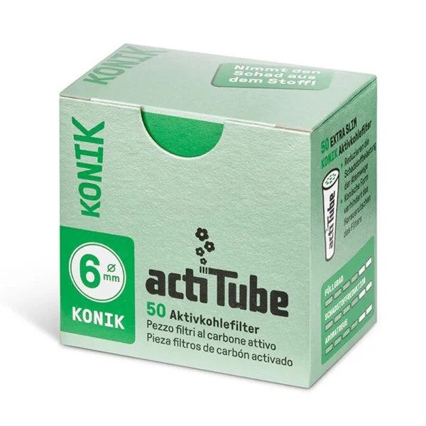 actitube-aktivkohlefilter-6mm-extra-slim-konik-50er-pack~3 online kaufen.webp