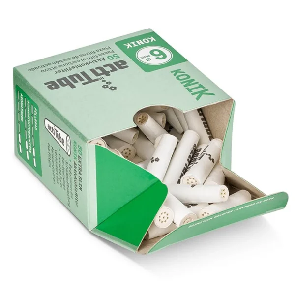 actitube-aktivkohlefilter-6mm-extra-slim-konik-50er-pack~2 online kaufen.webp