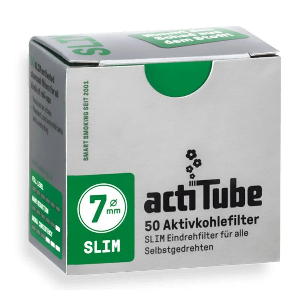 actitube-slim-aktivkohlefilter-50er-pack online kaufen.webp
