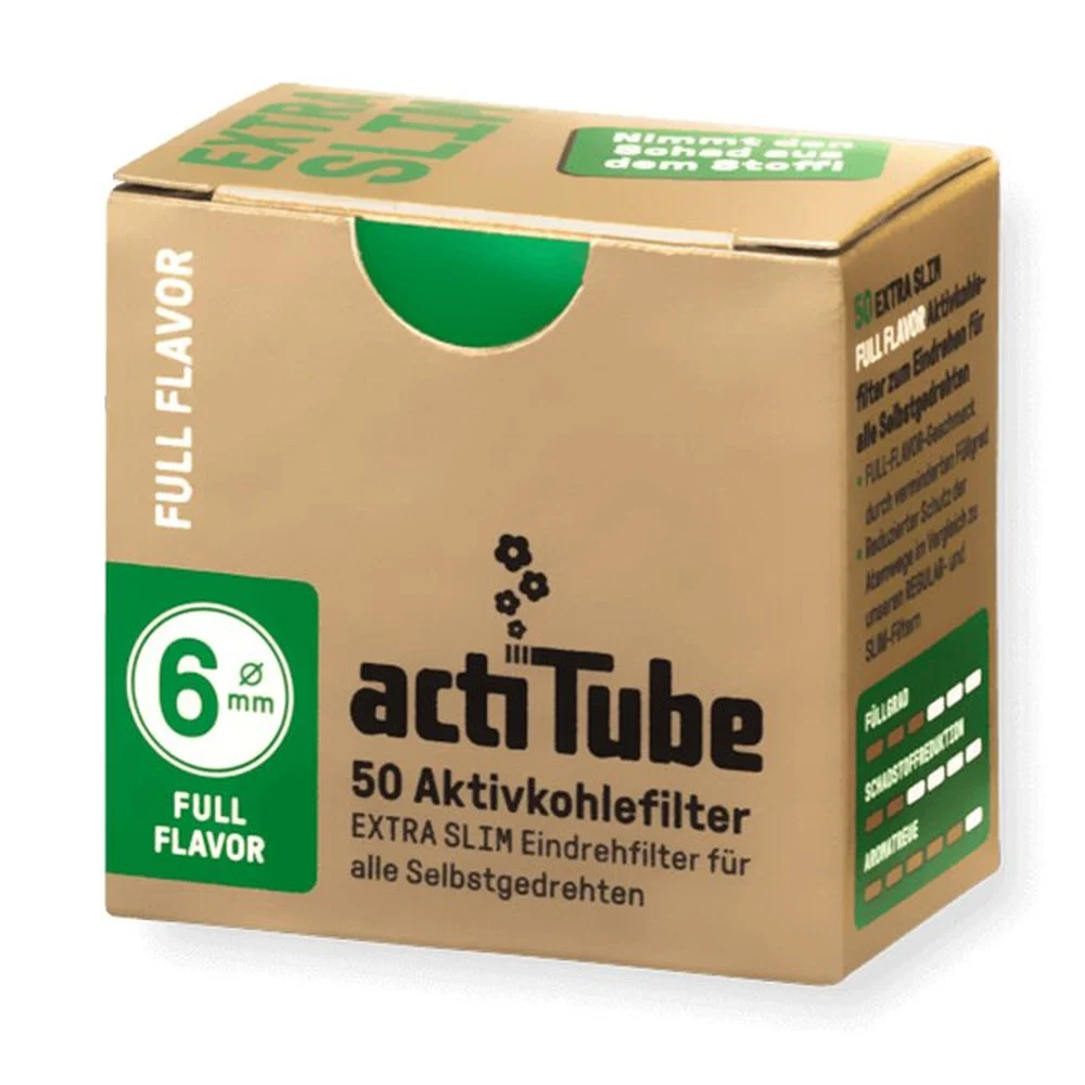 acti-tube-aktivkohlefilter-6mm-extra-slim-full-flavor-50er-pack online kaufen.webp