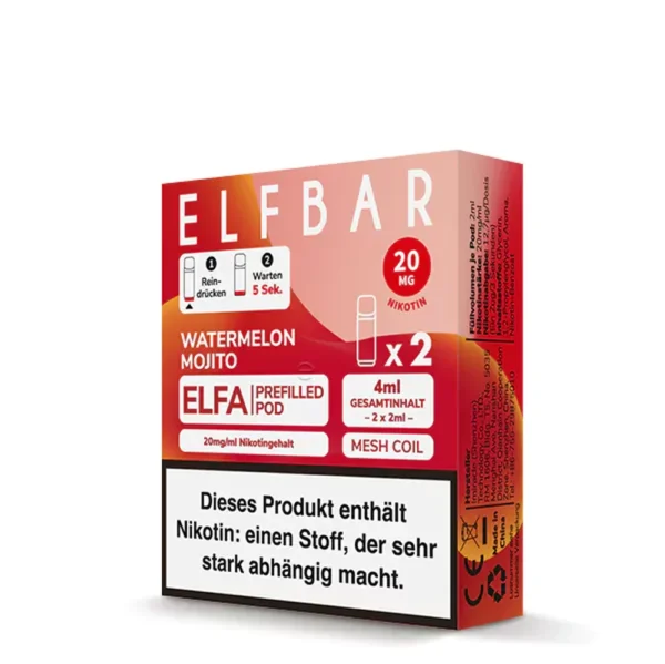 elfbar-elfa-watermelon-mojito-2 online kaufen.webp