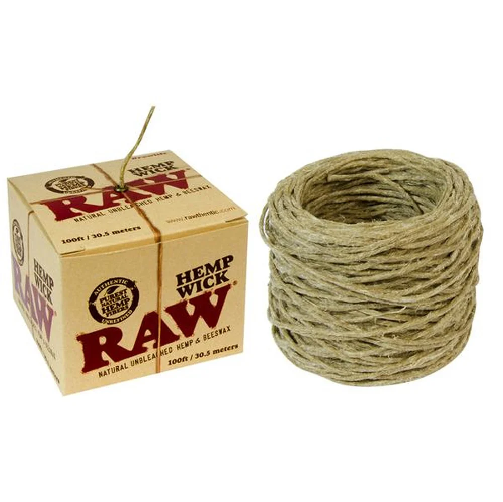 raw-hemp-wick-305m online kaufen.webp