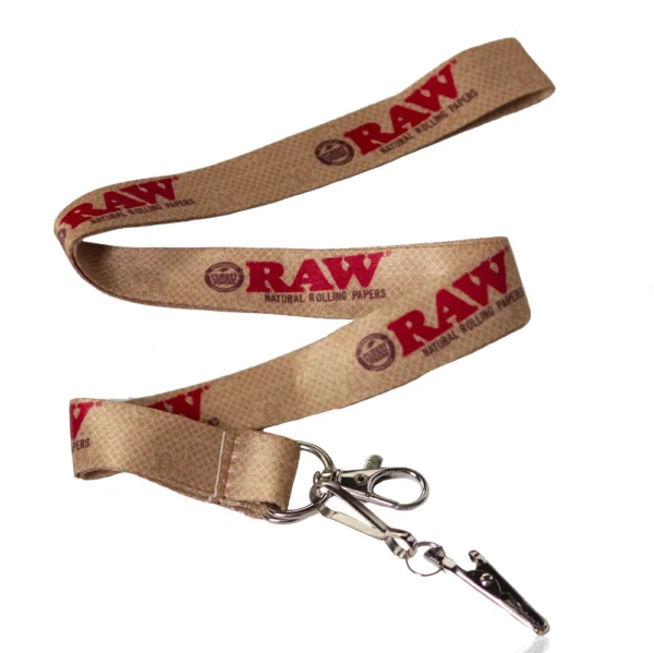 RAW-Nyckelband online kaufen.webp