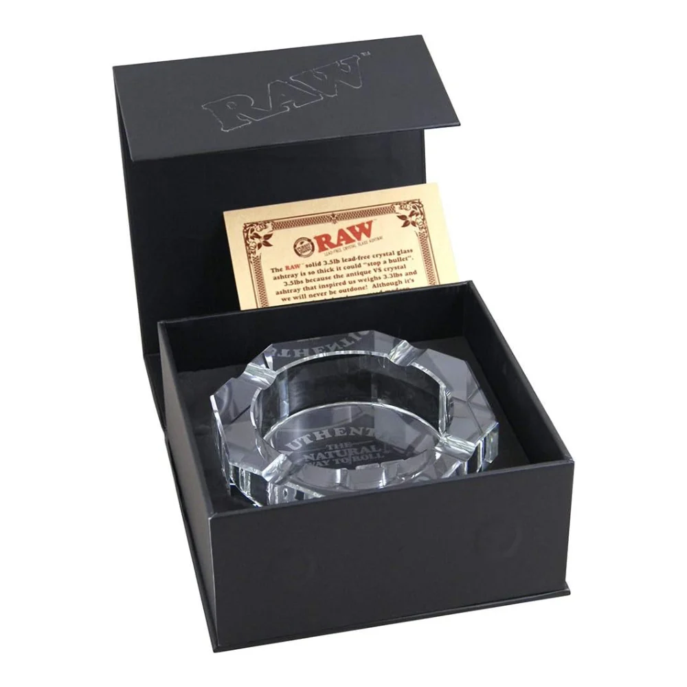 RAW.CrystalAshtray1 online kaufen.webp