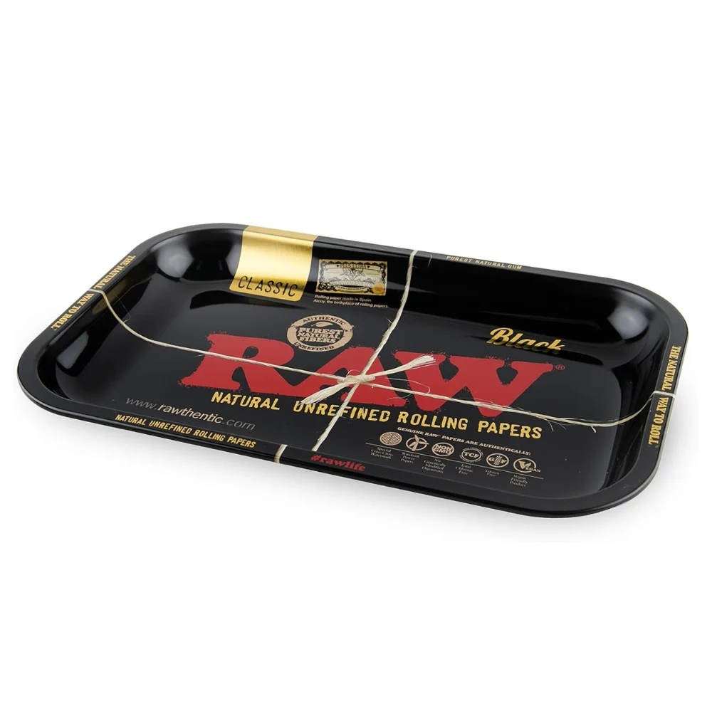 RAW.BlackRollingtray online kaufen.webp