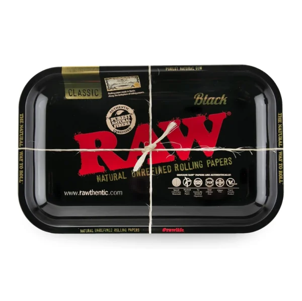 RAW.BlackRollingTry online kaufen.webp