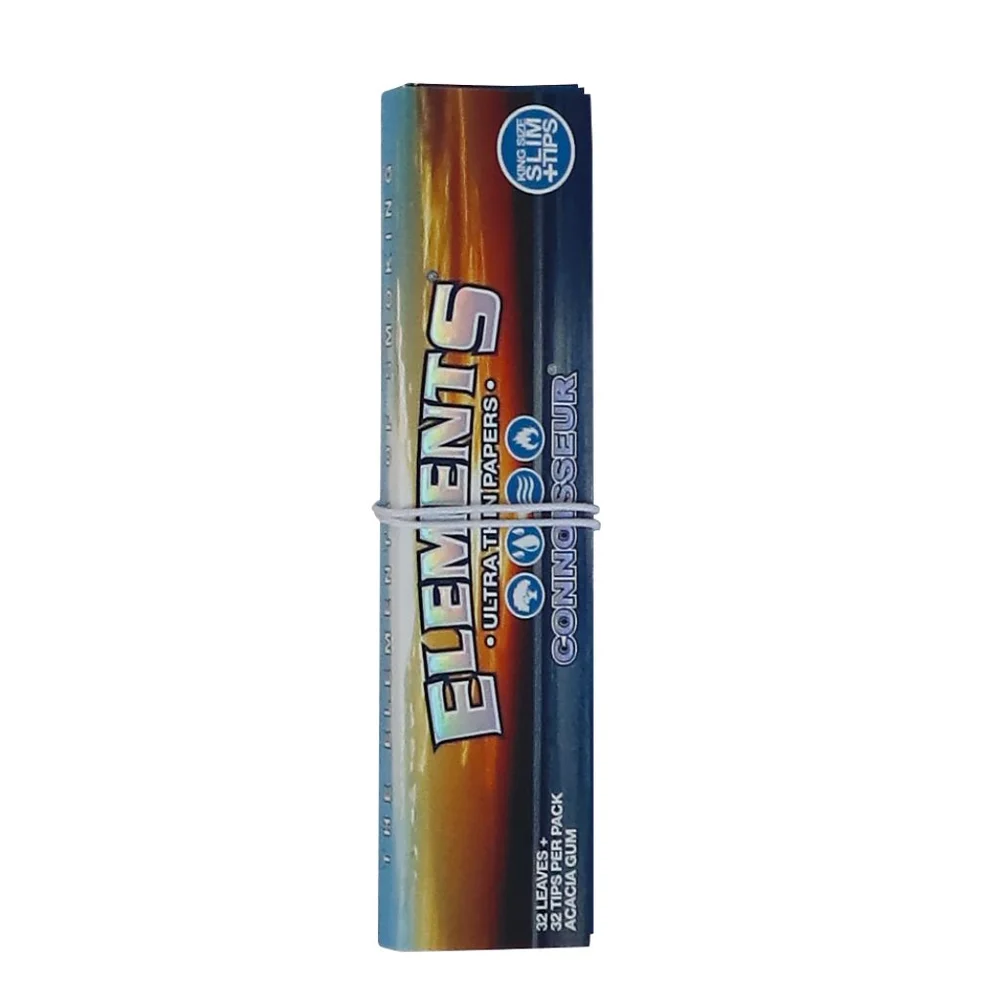 Elements Connoisseur Paper Tips online kaufen.webp