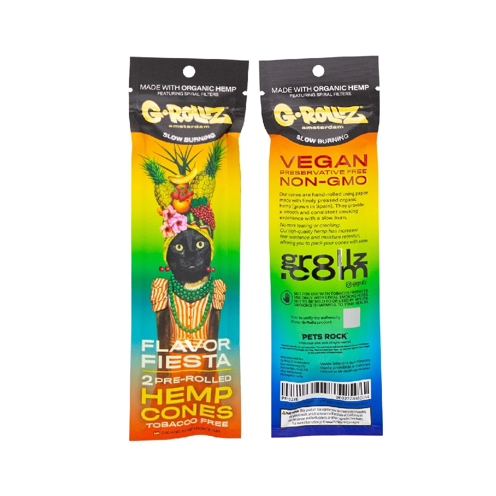 G-Rollz-2x-Terpene-Infused-Hemp-Cones-Flavor-Fiesta-online-kaufen.webp
